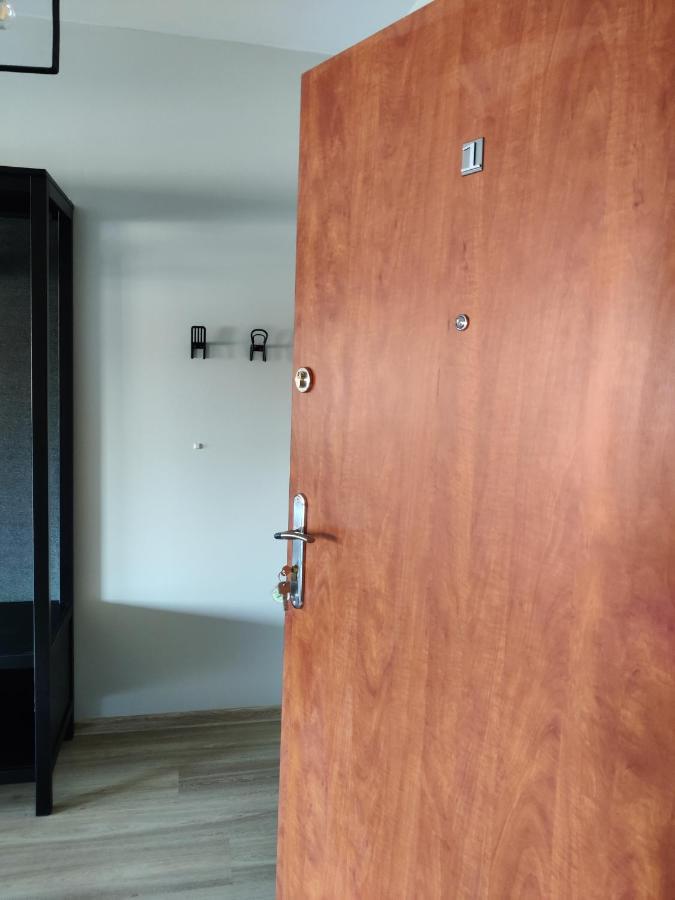 Loft Rooms Zamość Værelse billede