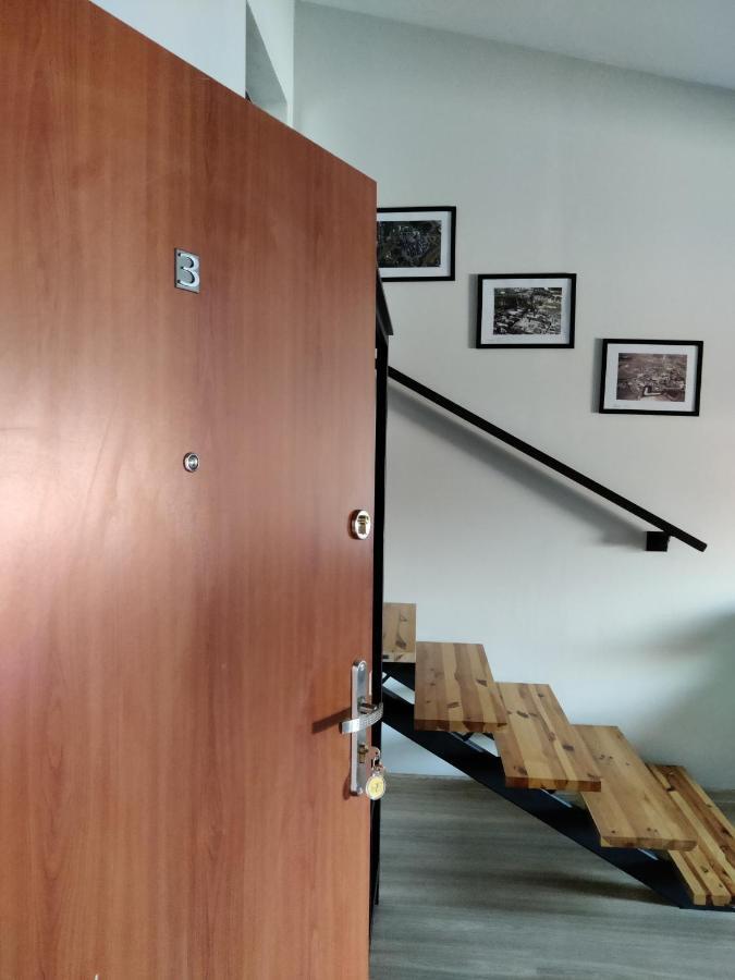 Loft Rooms Zamość Værelse billede