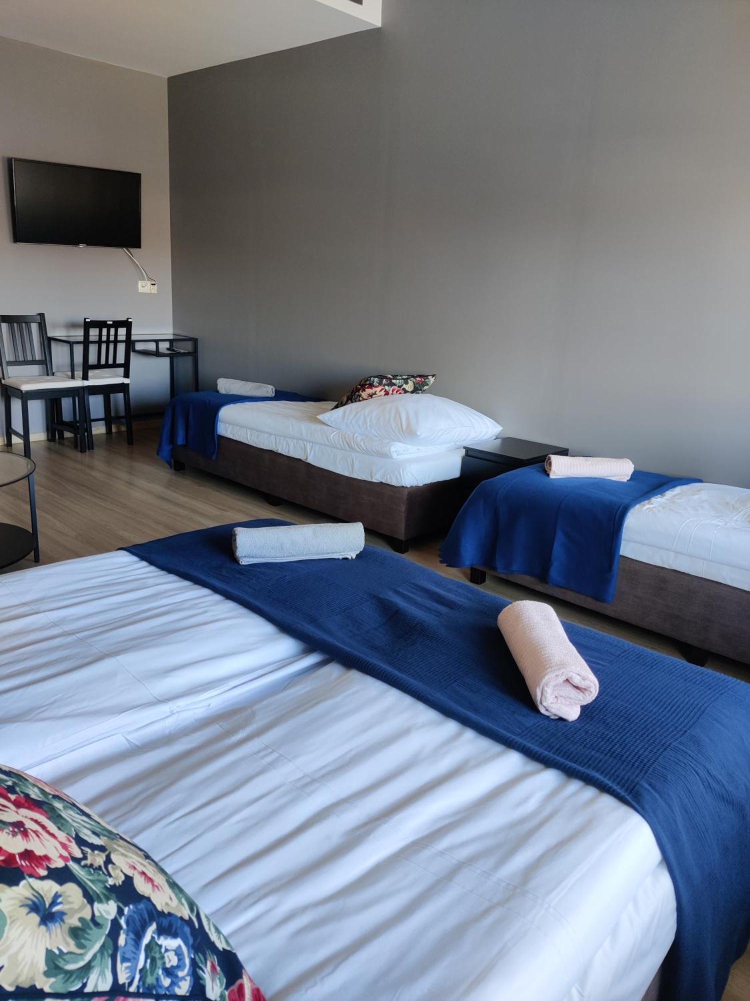 Loft Rooms Zamość Værelse billede