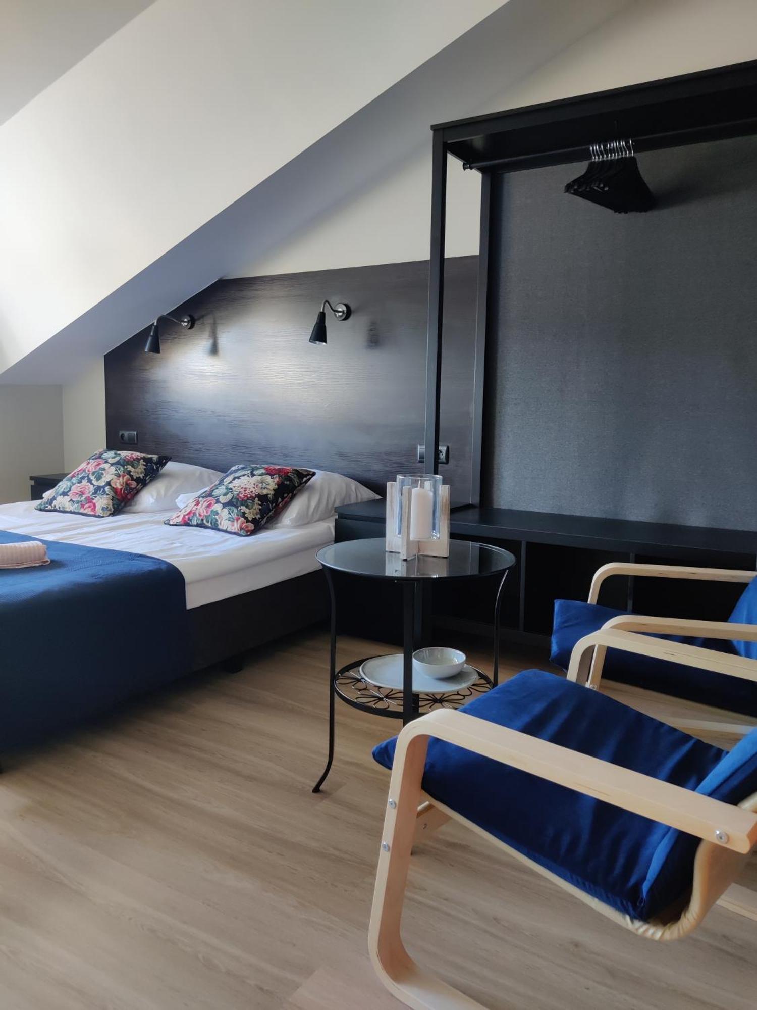 Loft Rooms Zamość Værelse billede