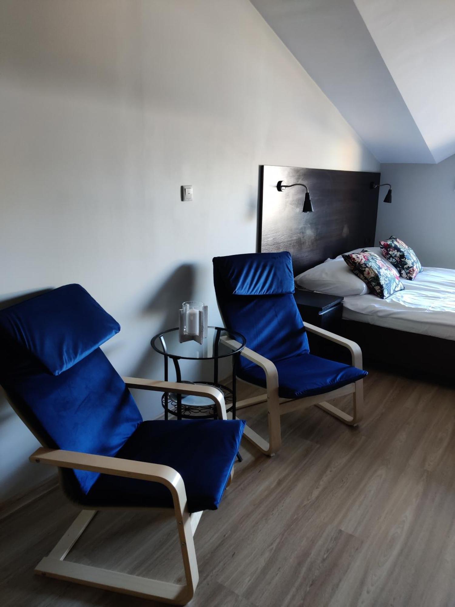 Loft Rooms Zamość Værelse billede