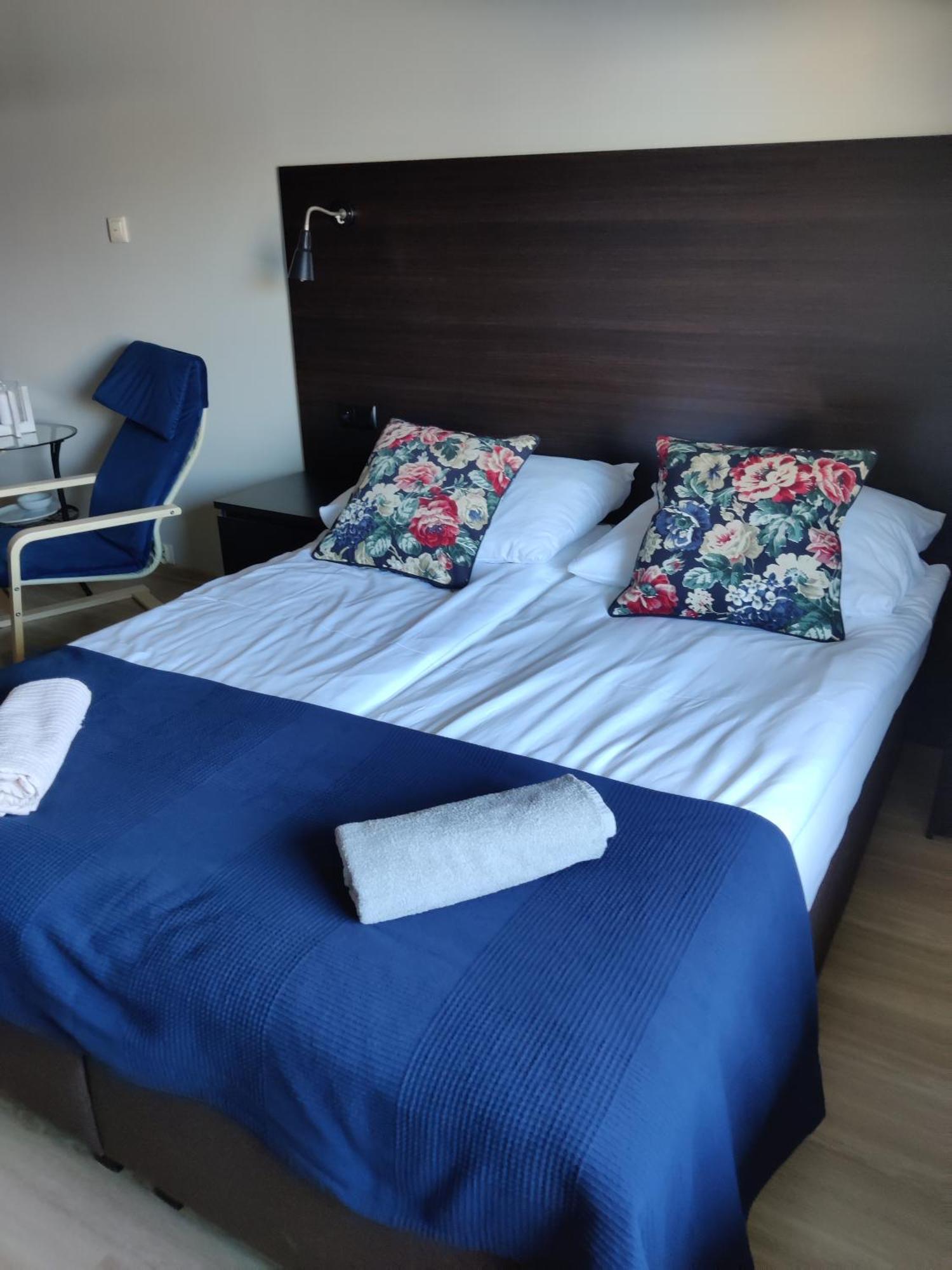 Loft Rooms Zamość Værelse billede