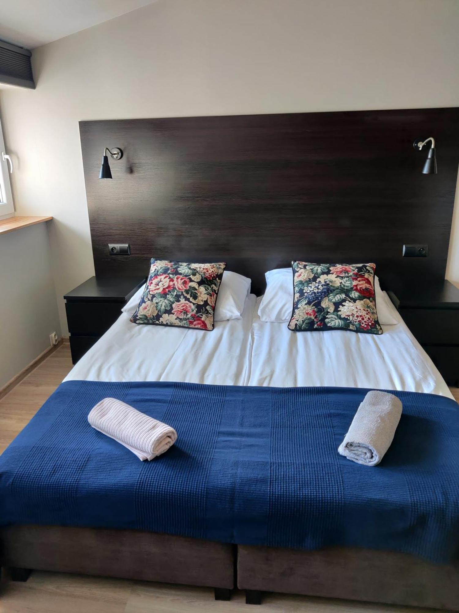 Loft Rooms Zamość Værelse billede
