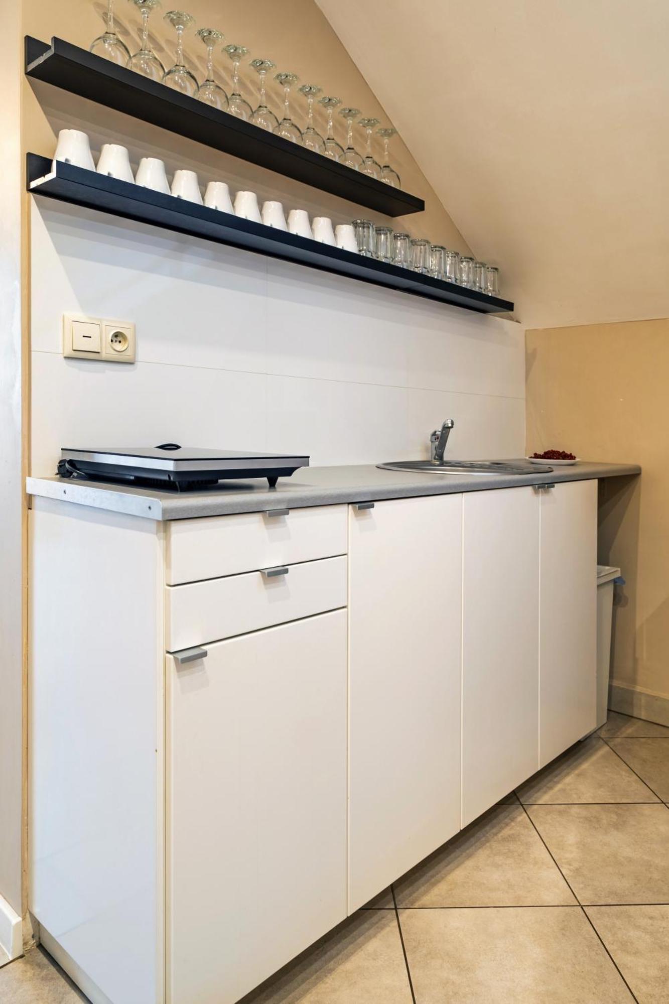 Loft Rooms Zamość Eksteriør billede