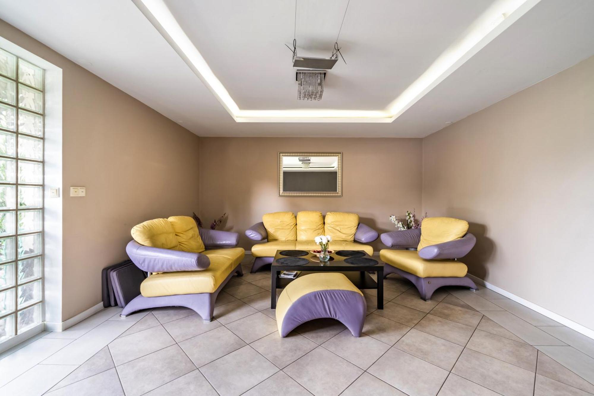 Loft Rooms Zamość Eksteriør billede